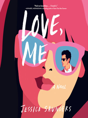 cover image of Love, Me